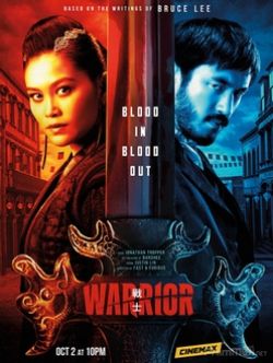 Giang Hồ Phố Hoa (Phần 2)-Warrior (Season 2)