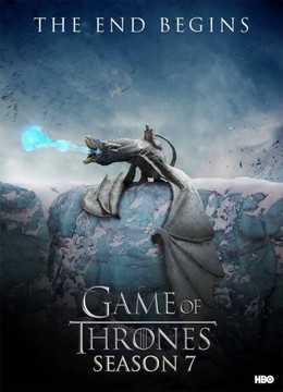 Trò Chơi Vương Quyền 7-Game of Thrones Season 7
